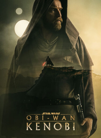 دانلود سریال اوبی وان کنوبی Obi-Wan Kenobi 2022 فصل اول