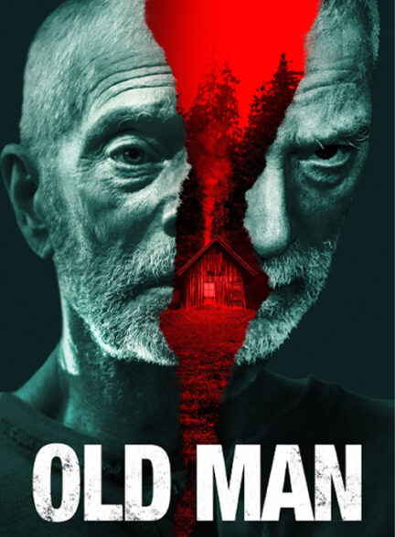 دانلود فیلم سینمایی پیرمرد Old Man 2022