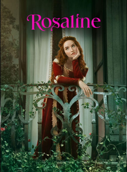 فیلم سینمایی روزالین Rosaline 2022