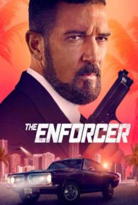 فیلم سینمایی مجری The Enforcer 2022