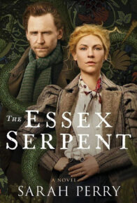 سریال مار اسکس The Essex Serpent 2022