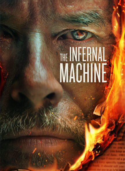 دانلود فیلم سینمایی ماشین جهنمی The Infernal Machine 2022