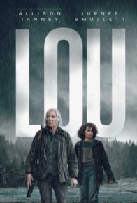 فیلم سینمایی لو Lou 2022