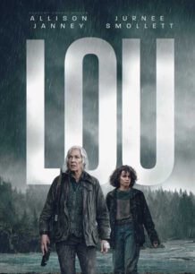 فیلم سینمایی لو Lou 2022