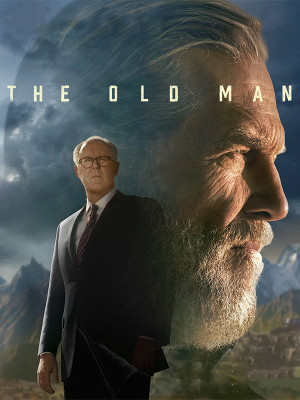 دانلود سریال پیرمرد The Old Man 2022 فصل اول
