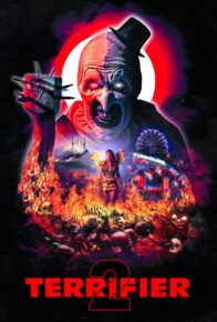 فیلم وحشت انگیز 2 Terrifier 2