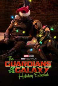 فیلم نگهبانان کهکشان ویژه تعطیلات The Guardians of the Galaxy Holiday Special 2022