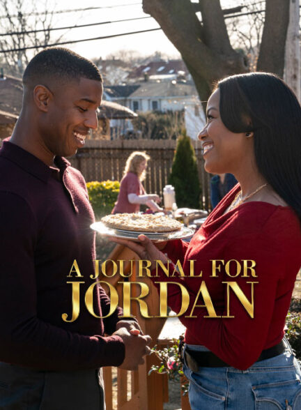 دانلود فیلم مجله ای برای جردن  A Journal for Jordan 2021