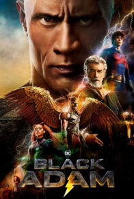 فیلم بلک آدام Black Adam 2022