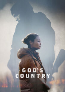 فیلم کشور خدا،گادز کانتری God’s Country 2022