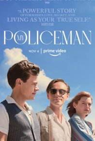 فیلم مای پلیس‌ من پلیس من My Policeman 2022