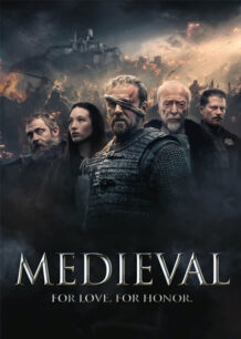 فیلم قرون وسطایی ، یان ژیژکا Medieval 2022