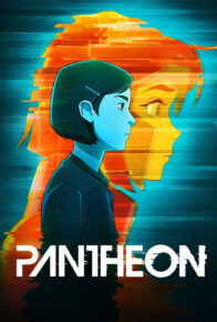 انیمیشن پانتئون Pantheon 2022