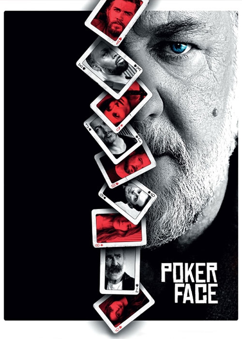 دانلود فیلم پوکر فیس Poker Face 2022  زیرنویس چسبیده فارسی
