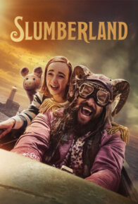 فیلم سرزمین رویاها ، اسلامبرلند Slumberland 2022