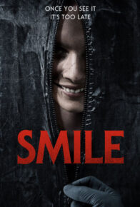 لبخند، فیلم ترسناک اسمایل Smile 2022