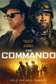 فیلم کماندو The Commando 2022