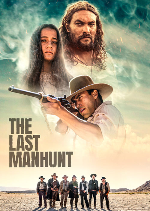 دانلود فیلم آخرین شکار انسان   the last manhunt 2022