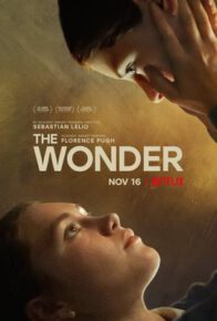 فیلم شگفتی واندر The Wonder 2022