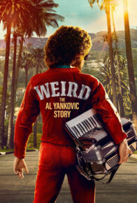 فیلم ویرد: داستان ال یانکوویچ Weird: The Al Yankovic Story 2022