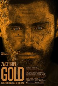 فیلم طلا، گلد Gold 2022