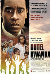 فیلم هتل روآندا Hotel Rwanda 2004