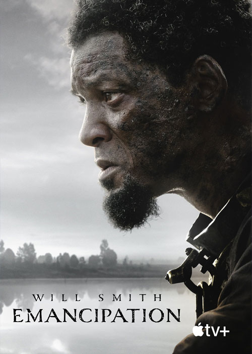 دانلود فیلم سینمایی رهایی از بردگی Emancipation 2022