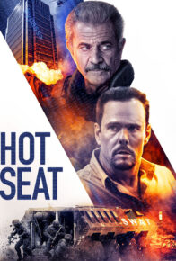 فیلم موقعیت تعیین کننده Hot Seat 2022
