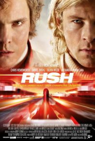 فیلم شتاب ، راش Rush 2013