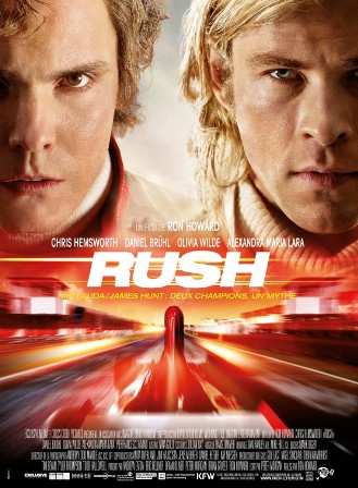دانلود فیلم شتاب     Rush 2013