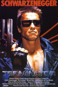 فیلم نابودگر 1،ترمیناتور The Terminator 1984