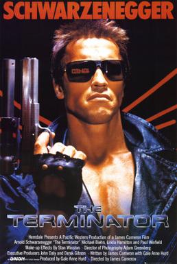 دانلود فیلم نابودگر 1      The Terminator 1984
