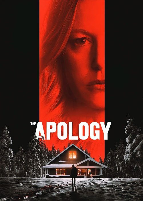 دانلود فیلم سینمایی عذر خواهی The Apology 2022