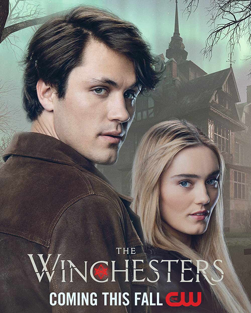 دانلود سریال وینچسترها   The Winchesters 2022