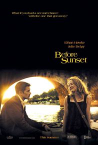 فیلم پیش از غروب Before Sunset 2004