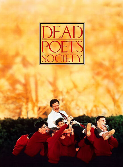 دانلود فیلم انجمن شاعران مرده      Dead Poets Society 1989