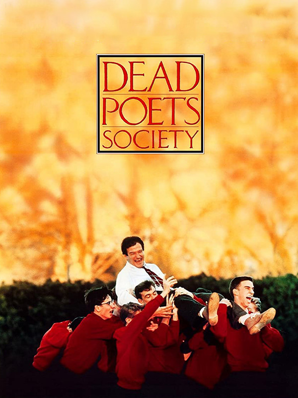 دانلود فیلم انجمن شاعران مرده      Dead Poets Society 1989
