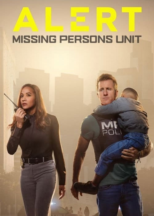 سریال هشدار:واحد گمشدگان Alert: Missing Persons Unit 2023