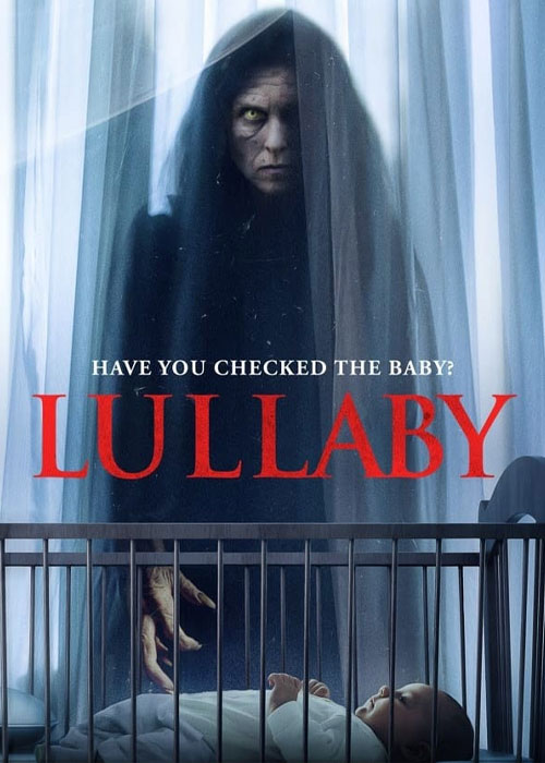 دانلود فیلم سینمایی لالایی 2022 Lullaby