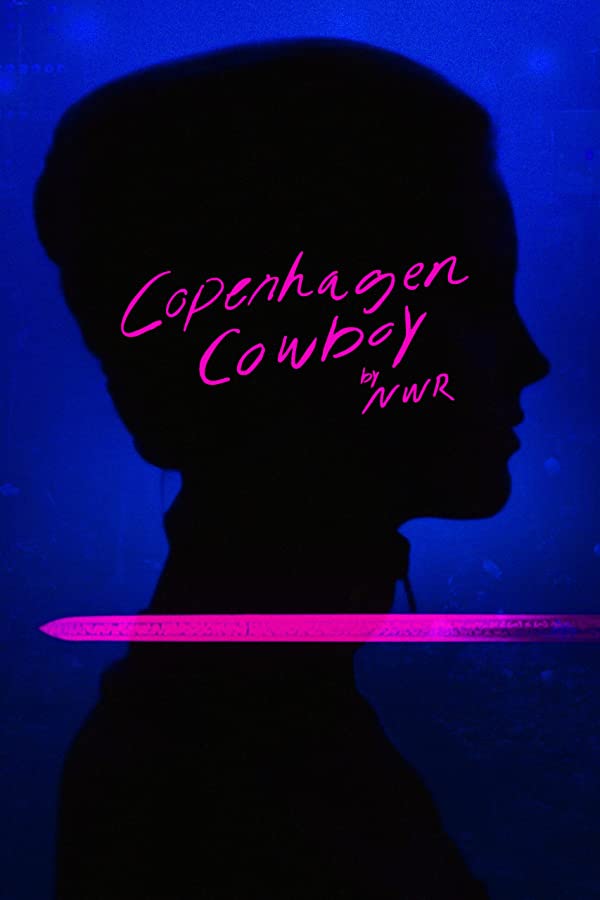 دانلود سریال کابوی کپنهاگ فصل اول Copenhagen Cowboy 2023