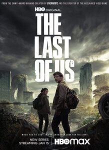 سریال آخرین بازمانده از ما The Last of Us 2023
