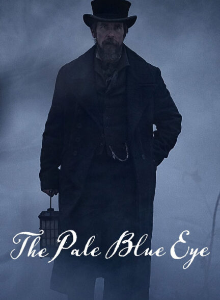دانلود فیلم سینمایی چشم آبی روشن 2022 The Pale Blue Eye