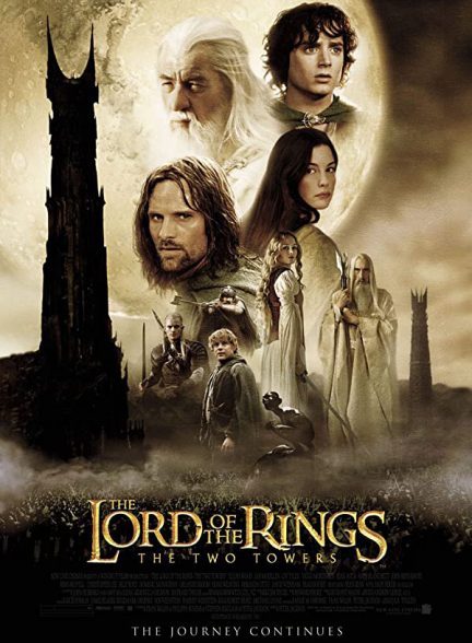 فیلم سینمایی ارباب حلقه ها 2002 The Lord of the Rings