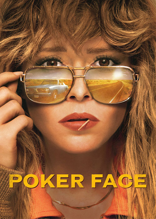 دانلود سریال پوکر فیس 2023 Poker Face
