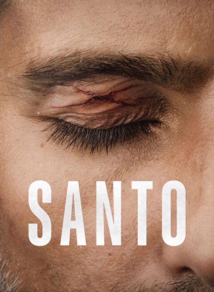 دانلود سریال سانتو 2022 Santo