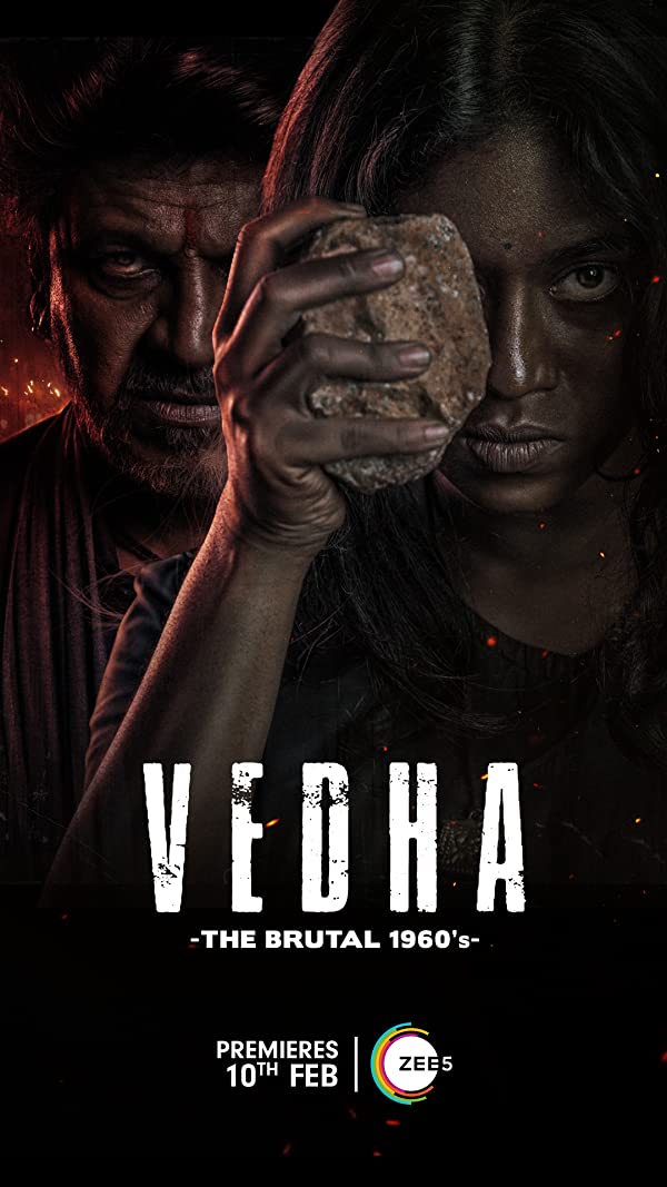 فیلم سینمایی ودا 2022 Vedha