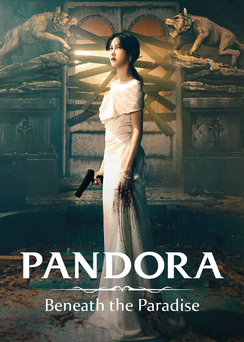 سریال پاندورا،زیر بهشت Pandora:Beneath the Paradise 2023