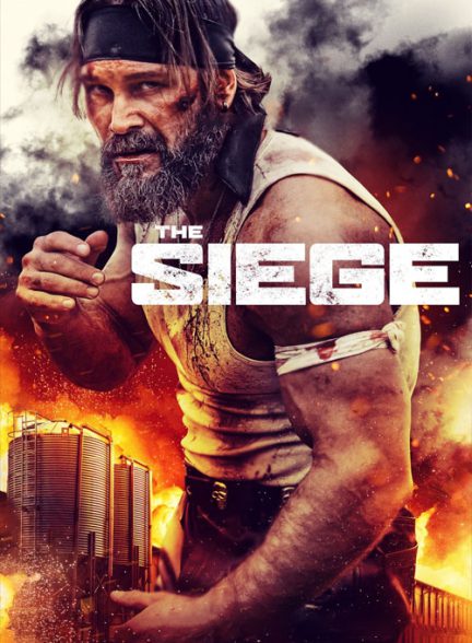 فیلم سینمایی محاصره 2023 The Siege