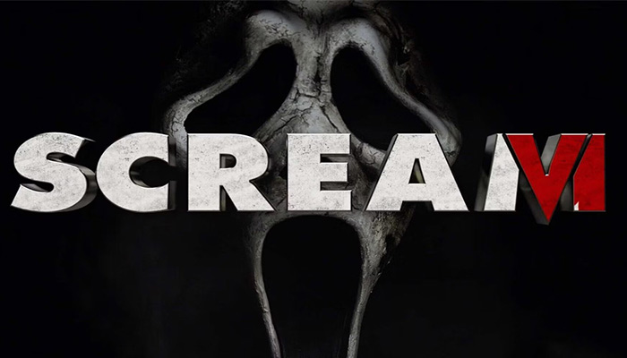 فیلم سینمایی جیغ 6 2023 Scream VI