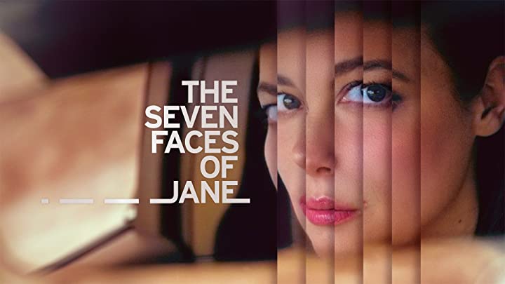 فیلم هفت چهره جین The Seven Faces of Jane 2022
